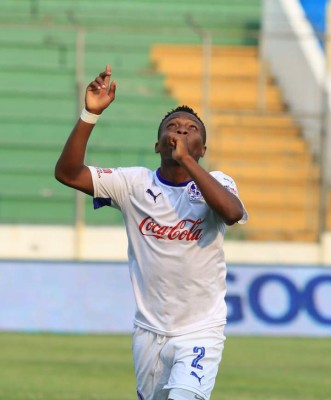 ¡SIN COSTLY! Así sería el 11 de Olimpia para la vuelta de semifinal ante Plaza Amador