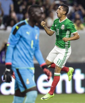 La selección B de México para Copa Oro también vale una millonada