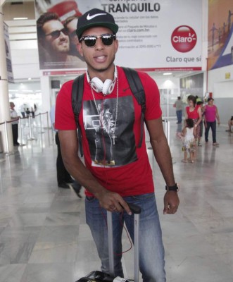 FICHAJES: Marathón lo fichó y lo envió a préstamo; Motagua anuncia regreso de legionario