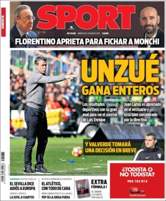 El fútbol hondureño está con Vergara; Leicester City sigue haciendo historia