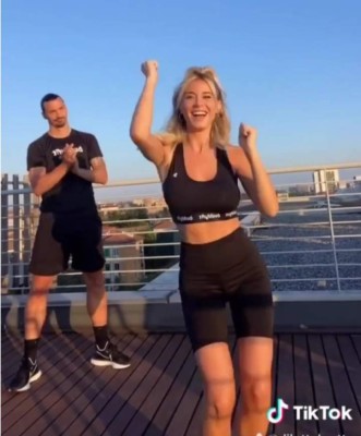 Escándalo: Zlatan Ibrahimovic, 'cazado' en Cerdeña con la reportera italiana Diletta Leotta