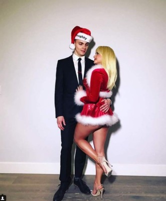 ¡Espectaculares! Las muñecas que hacen que la Navidad sea más linda