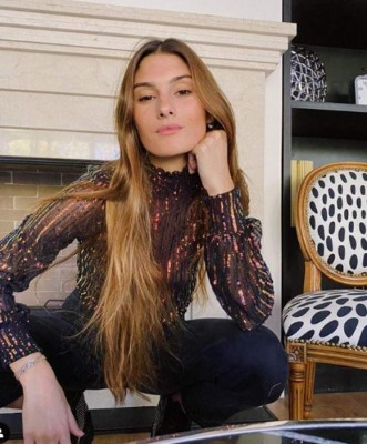 Escándalo: La hija de Diego Latorre, comentarista de ESPN, fue arrestada en una fiesta clandestina