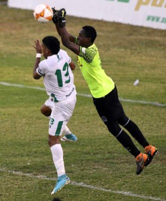 ¡Cambio de planes! El 11 que usará Olimpia ante Motagua tras cancelarse la Champions