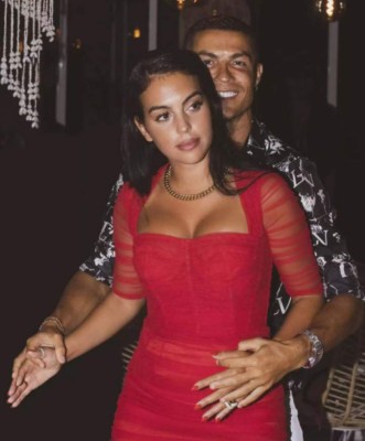 Una mexicana entre las 12 novias que ha tenido Cristiano Ronaldo en su vida: ¿cuál es la más hermosa?