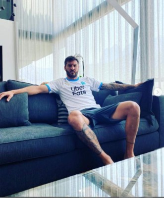 Gignac fue engañado: así fue la mentira piadosa de los Tigres para convencer al goleador francés