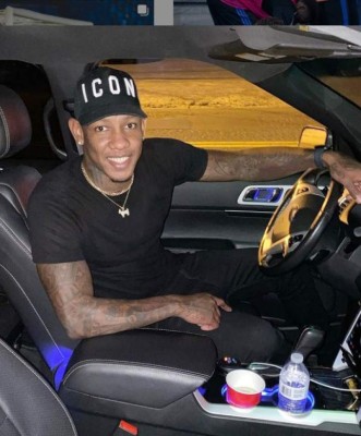 Fama, redes sociales y mujeres: Romell Quioto habla de los escándalos que han rodeado su vida