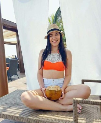 ¡MAMACITAS! Así reciben la Semana Santa las chicas más lindas de Honduras