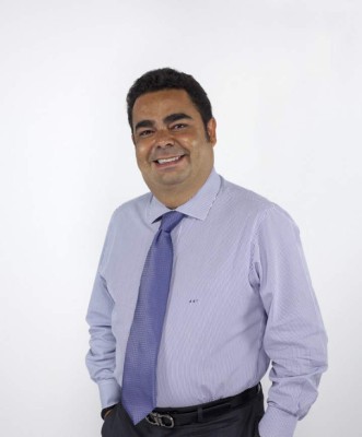 ¿Qué pasó con él? El verdadero motivo por el que Ángel García Toraño salió de ESPN&nbsp;&nbsp;