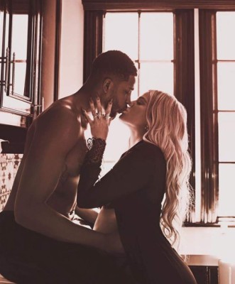 Revelado: La confesión de Tristan Thompson a Khloé Kardashian sobre su infidelidad