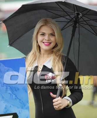 FOTOS: Las bellezas que nos dejó la Fecha 6 del Clausura