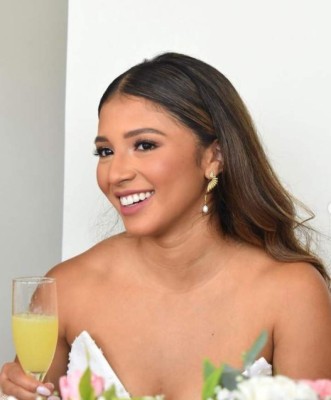 Mauricio Dubón: las fotografías imperdibles de una boda eclesiástica junto al 'jonrón' de su vida