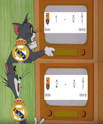 Memes: Destrozan a Luis Suárez por el buen partido de Dembéle con el Barcelona