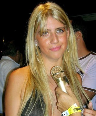El ¡espectacular! cambio físico de Wanda Nara, la representante más sexy del fútbol