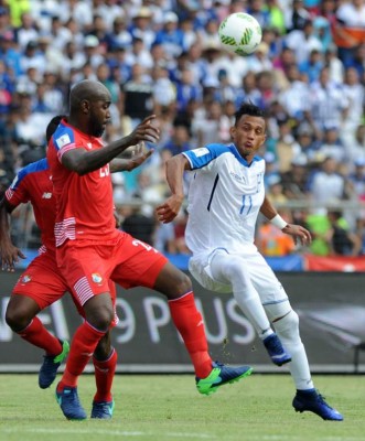 El equipazo de Concacaf que no tendrá acción el martes por lesiones y suspensiones