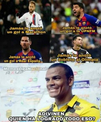 Los mejores memes que quedaron de la jornada 1 del torneo Clausura 2020