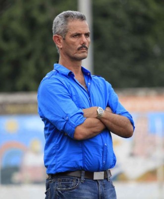 Estos son los exfutbolistas hondureños amenazados por el huracán Irma&nbsp;&nbsp;