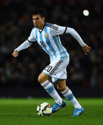 Los futbolistas mejor valorados del clásico Argentina-Brasil