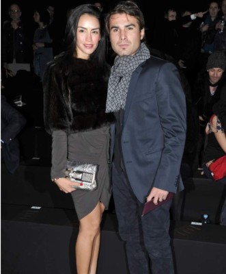 De consumir cocaína y 'chupar' sangre de estrella de cine para adultos a técnico: El radical cambio de Adrian Mutu