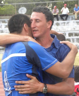 Los grandes fiascos extranjeros que fichó Motagua en los últimos años