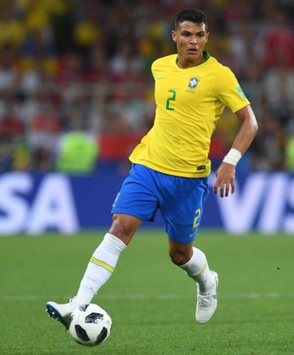 ¡Peligro! El 11 que presentaría Brasil para buscar ante México el pase a cuartos