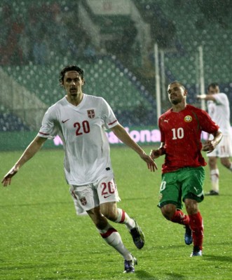 Fotos: El equipazo que tendría Yugoslavia hoy si no se hubiese disuelto