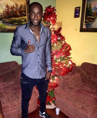 Entre tamales, cohetes y luces, así fue la Navidad de los futbolistas hondureños