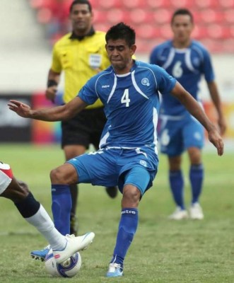 ¿Qué hacen? La actualidad de los seleccionados salvadoreños castigados por amaño