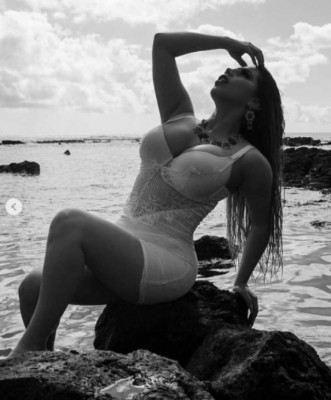 Lizbeth Rodrígez, la chica de 'Exponiendo Infieles', amenaza con exhibir a un famoso futbolista