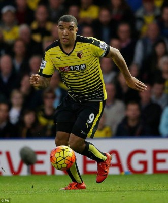 Los futbolistas mejor pagados de la Premier League