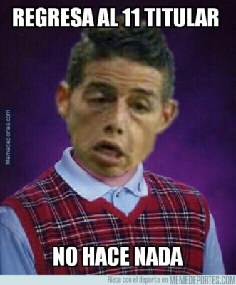 Real Madrid es acribillado con memes tras gris empate ante el Betis