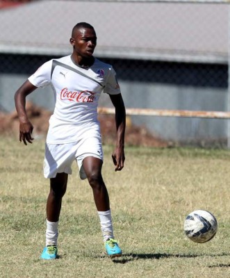 FOTOS: Los jóvenes que Héctor Vargas ha hecho jugar en Olimpia