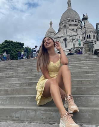 Keylor Navas toma rotunda decisión en México y su hermana reacciona: ¿quién es y a qué se dedica?