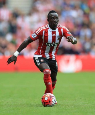 En fotos: La historia de vida de Sadio Mané, el jugador africano más humilde de la actualidad