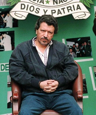 Los equipos dominados por los Narcos