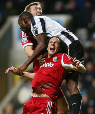 Premier League inglesa en imágenes