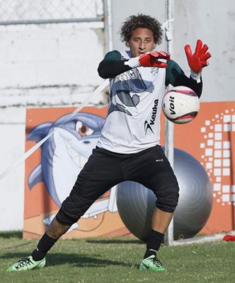 Los jugadores que quedan como agentes libres al terminar el Clausura