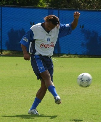 ¿Qué hacen? La última generación de Honduras que no clasificó a un Mundial