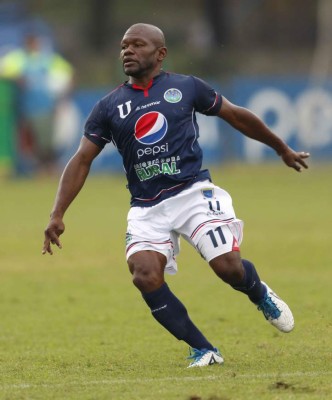 La evolución de Tyson, el futbolista que nunca envejece