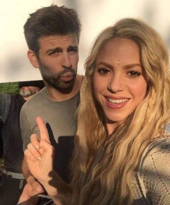¿Infidelidad a Piqué? Así ha sido la vida sentimental de Shakira