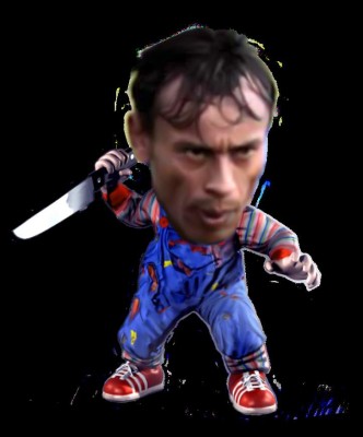 FOTOS: Así será la fiesta de disfraces en Honduras para celebrar Halloween