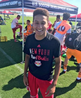 Diario AS: Los 25 hondureños que aspiran con estar en Qatar 2022