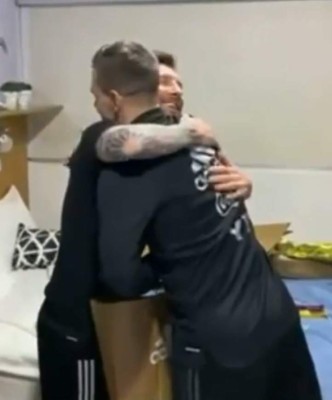 El uno por uno de los insólitos regalos que recibió Messi en su cumpleaños y el que no le regaló nada