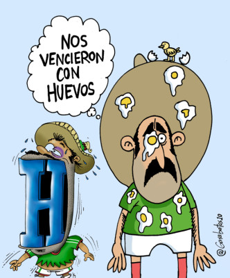 Humor deportivo