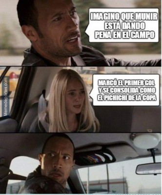 Los mejores memes del Barcelona luego del triunfo ante el Athletic Club