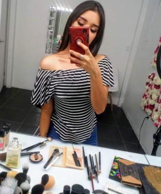 La historia de amor de Edwin Solani y su novia nutricionista que le flechó el corazón