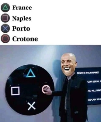 Memes: Las otras burlas que hacen pedazos a Cristiano Ronaldo por quedar fuera de la Champions