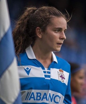 Escándalo: Dos jugadoras denuncian insultos en España tras hacer pública su relación&nbsp;&nbsp;