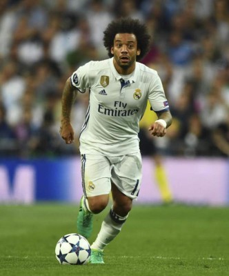 ¡CON SORPRESA! Isco revela su once ideal con dos estrellas del Barcelona