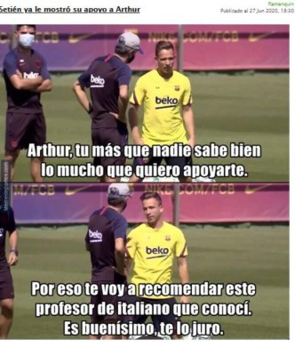 ¡Un outfit de raro y caro! Atacan a Cristiano Ronaldo y Jürgen Klopp entre los mejores memes del día